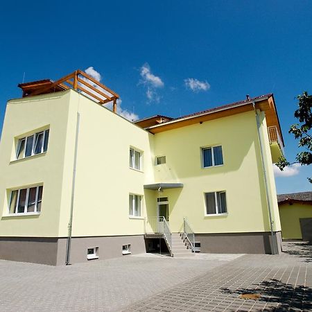 Villa Marcus Pasohlavky Exterior photo